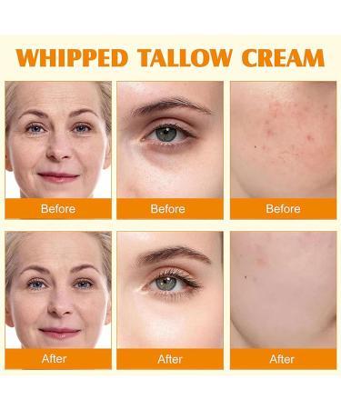  G n rique Moisturizing Cream Balm Face Hydrating Lotion 2.68x2.44in Brightening Repairing Skincares Nourishing Daily Formula Soothing Sensitive Skin for Men and Women Use - Buy Online on GoSupps.com