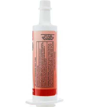 Animed All-Pro Oral Gel 60ml - Premium Pet Health Solution for Dogs & Cats | Fast International Shipping - Buy Online on GoSupps.com
