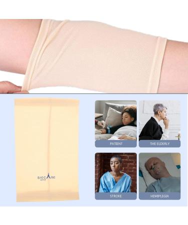 Milisten XL Nursing Sleeve | Breathable & Ultra-Soft PICC Line Protective Sleeve - Buy Online on GoSupps.com