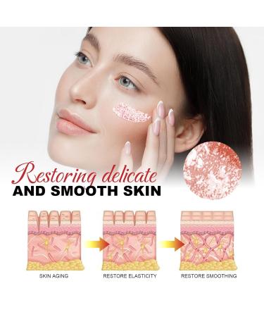 2PCS Crema de Drag n para la cara 50g Retinol Dragons Blood Easy Cream Firm Anti Wrinkle Cream for Women Face Moisturizers cream Crema Hidratante Facial - Buy Online on GoSupps.com