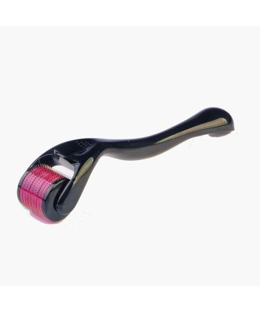 Derma Roller- 540 Needles Derma for Face and Skin Care 0.5mm - Buy Online on GoSupps.com