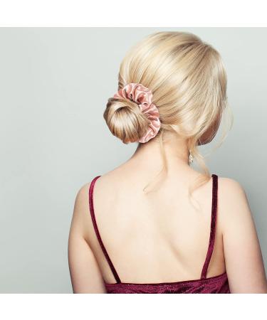 6Pcs 2 Inch Matte Rectangle Hair Claw Clips for Women and Girls - Small Claw Clips for Medium to Thick Hair - Nonslip Hair Jaw Clips - Buy Online on GoSupps.com