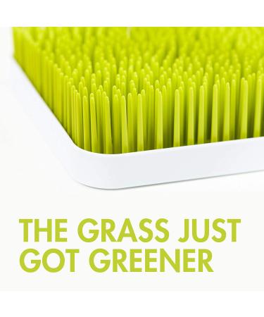 Buy Boon Grass Countertop Drying Rack - Eco-Friendly Kitchen Organizer - Buy Online on GoSupps.com