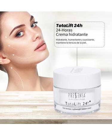 Intensive Treatment Kit Botox Effect. DAY and NIGHT creams the ideal beauty gift with HYALURONIC ACID Multivitamins. - Buy Online on GoSupps.com