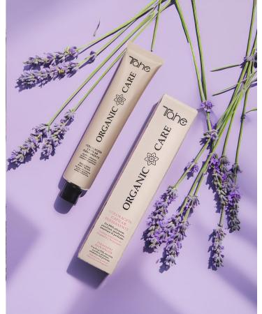 Tahe Organic Care Hair Color (8) - Luxurious Natural Shades for Vibrant Results Worldwide - Buy Online on GoSupps.com