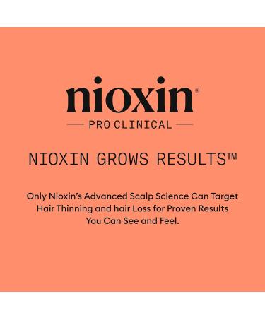 Nioxin 4 Scalp & Hair Treatment for Colored Hair - 100mL (3.38 oz) | International Shipping Available - Buy Online on GoSupps.com
