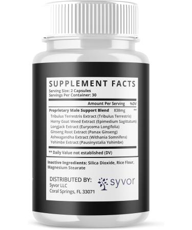 (2 Pack) Iron Horse Supplement Pills Official Iron Horse Pills for Men with All Natural Ingredients Advanced IronHorse Capsules Supporting Health and Wellness with Premium Vitamins (120 Capsules) - Buy Online on GoSupps.com