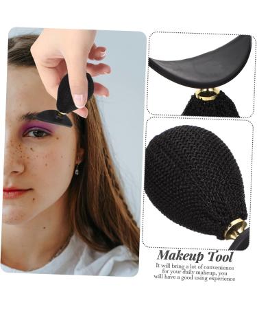 BIUDECO Eye Shadow Stamp Eyeshadow Tape Makeup Convenient Tool Girl Lazy Fashion Small Tools Miss - Buy Online on GoSupps.com
