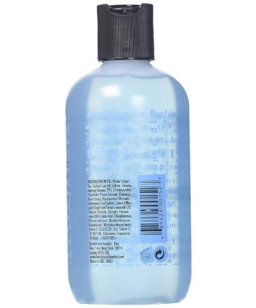 Bumble and Bumble Sunday Shampoo 8.5 oz - Gentle Clarifying Shampoo - Buy Online on GoSupps.com