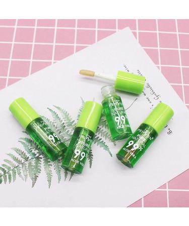 Aloe Vera Lipstick - Moisturizing Color-Changing Lip Balm | Fashion Long-Lasting Hydration - Buy Online on GoSupps.com
