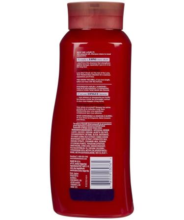 Herbal Essences Long Term Relationship Shampoo 23.7 oz - Buy Internationally for Healthy Beautiful Hair - Buy Online on GoSupps.com