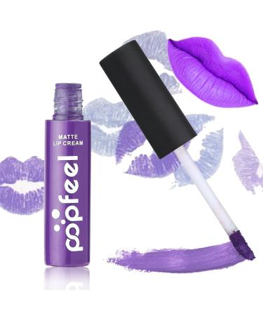 DONGXIUB 12 Color Set Waterproof Long Lasting Matte Lip Gloss - Beauty Makeup Cosmetics - Buy Online on GoSupps.com