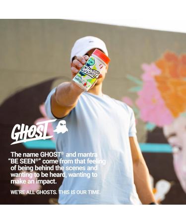 GHOST Multi Multivitamin for Men & Women 90 Capsules - Loaded with 21 Vitamins Minerals & Key Nutrients - Vitamin A Vitamin C Vitamin D Vitamin E & Zinc - Free of Gluten Soy & Sugar Vegan - Buy Online on GoSupps.com