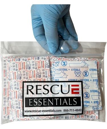 Shop Assorted Adhesive Bandages | Fast International Shipping - Heal & Protect - Buy Online on GoSupps.com