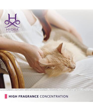 Hydra Forever Love Pet Cologne 15 FL.OZ - Grooming Spray for Dogs and Cats - Buy Online on GoSupps.com