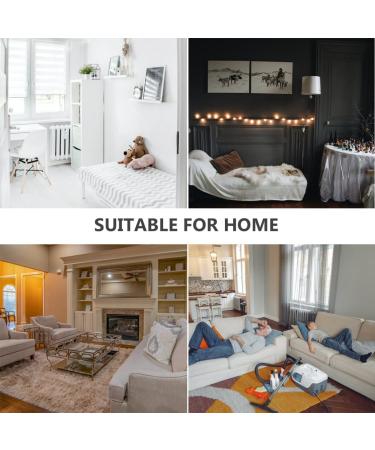 Buy 1 Pc Green Scented Soy Candle - Aromatherapy Room Candles for International Shipping - Buy Online on GoSupps.com