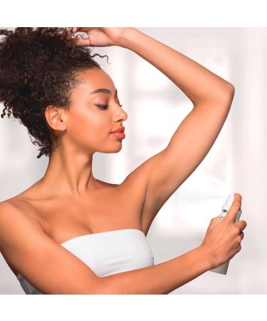 Dove Invisible Dry Anti-White Marks Antiperspirant Deodorant - Stay Fresh and Stain-Free All Day! - Buy Online on GoSupps.com