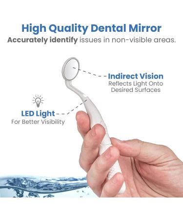 AquaSonic Home Dental Center: Electric Toothbrush & Water Flosser Combo - Complete Family Oral Care System with 10 Attachments - Various Modes - Buy Online on GoSupps.com