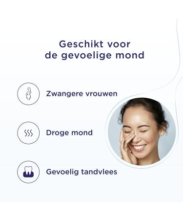 Zendium Mouthwash 500ml - Strengthen & Protect Tooth Enamel | Daily Oral Hygiene Essential - Buy Online on GoSupps.com