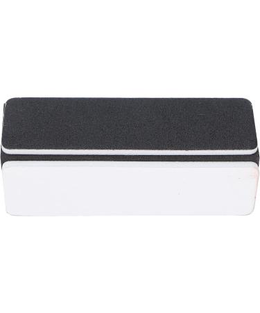 Nail Buffer Block Professional Nail Buffer Home Salon Portable Nail Buffing Sanding Block Manicure Tool for Nail - Buy Online on GoSupps.com