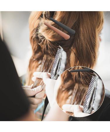 Lusofie 12 Pcs Non-Slip Duck Billed Hair Clips - Hair Styling Accessories for Women and Girls - Buy Online on GoSupps.com