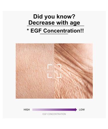 MIBA EGF Signature Ampoule 20ml - Revitalize Skin with EGF Peptides | Lightweight Night Serum for Radiant Complexion - Buy Online on GoSupps.com