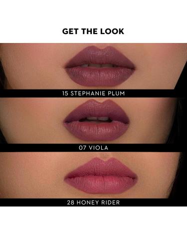 SUGAR Cosmetics Matte As Hell Mini Sets - Nude Nude Set | International Shipping Available - Buy Online on GoSupps.com