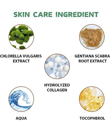 Exfoliating Face Wash - Plant Extract Face Scrub - Skin Care for Face & Body Scrub - Soften & Smooth Skin Face Exfoliator - Blackhead Remover - Exfoliating Body Scrub - Womens & Mens Face Wash - Buy Online on GoSupps.com