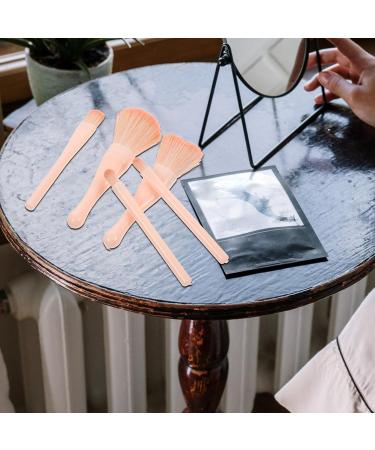 LALAFINA Travel Makeup Brush Set | Mini Eye Shadow Kits & Face Brushes for Flawless Makeup | International Shipping Available - Buy Online on GoSupps.com