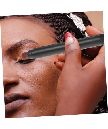 Hemoton Eye for Eyeshadow Make up Eyeshadow Eye Makeup Tool Makeup Eyeshadow Lasting Abs Eyeliner Brush - Buy Online on GoSupps.com