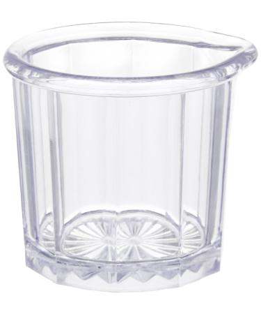 Winco Lot de 24 pichets sirop PSN-2-56 7 g