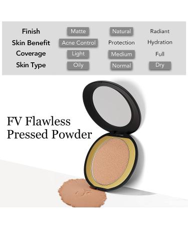 Oil-Control Setting Powder for Long-Lasting Matte Finish | Medium Coverage Face Makeup | Natural Beige Shade | 0.28 Oz - Buy Online on GoSupps.com