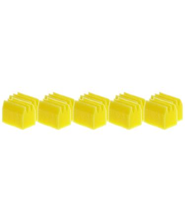 Efalock Professional Replacement Sponges - Pack of 2 (20 Pieces) | International Shipping - Buy Online on GoSupps.com