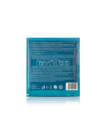 Gyada Cosmetics Hyalurvedic Ayurvedic Compress - Revitalizing Heat Cap Treatment for Dry & Pale Hair with Amla Althea & Henna - 60ml - Buy Online on GoSupps.com