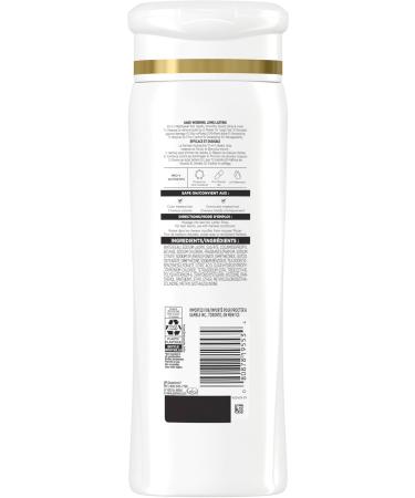 PANTENE PRO-V Ultimate 10 Shampoo 12oz/355mL - Buy Online on GoSupps.com
