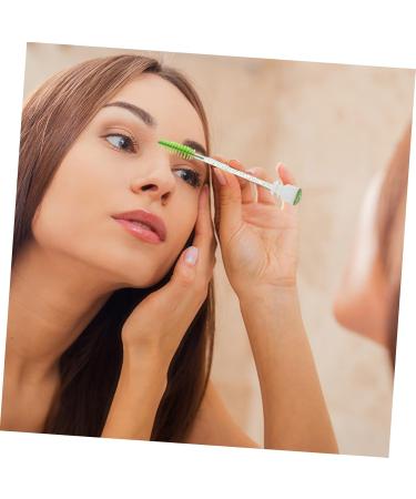  POPETPOP POPETPOP 10-Pack Natural Finish Mascara for Eyelashes - Easy Travel Storage - Buy Online on GoSupps.com