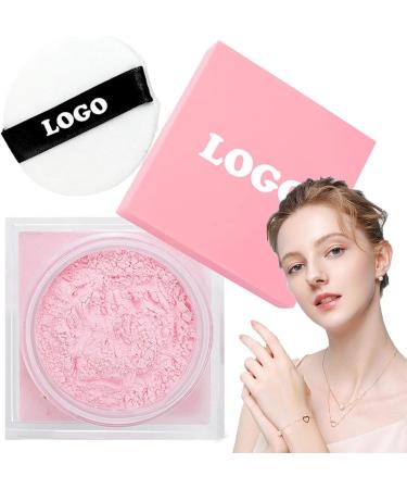 Loose Makeup Powder Oil Control Full Coverage Face Finishing Powder Long-Lasting Loose Powder For Daily Commutes Dates Live Streaming Travel Outgoing 011# C - Buy Online on GoSupps.com