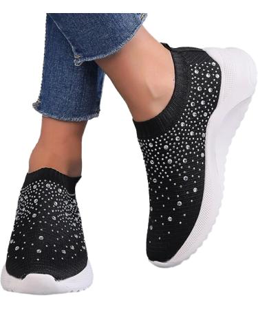 Women's Sneakers 40 - Soft Sole Leisure & Hiking Shoes | Sport Retro Slip-On & Lace-Up Styles - Buy Online on GoSupps.com