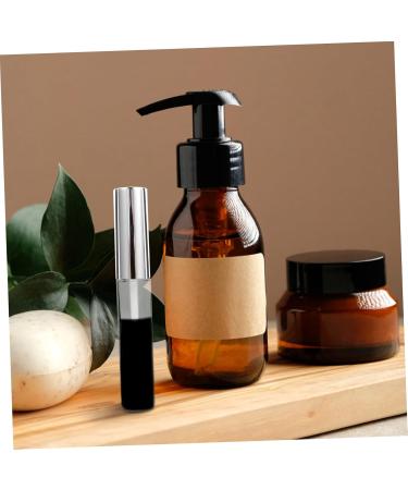 FOYTOKI 20 Pcs Mascara Tube Oils Eyeliner Tubes Empty Mascara Containers Empty Eyeliner Tube Empty - Buy Online on GoSupps.com