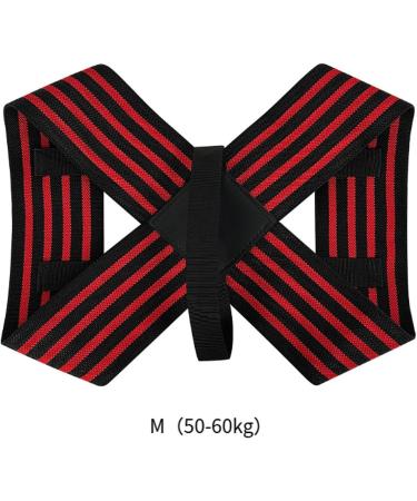 Milageto Posture Correct Strap Shoulder Brace Relief Neck Discomfort Upper Back Support Belt Upper Back Brace for Women Men Adults Friends M Medium - Buy Online on GoSupps.com