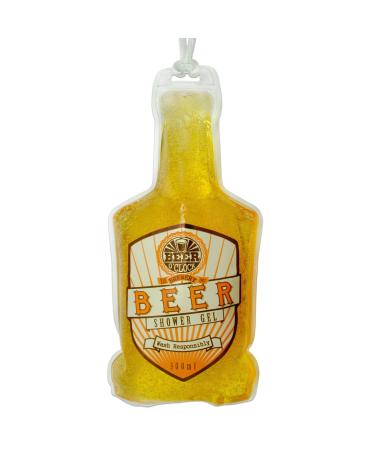 Beer Shower Gel