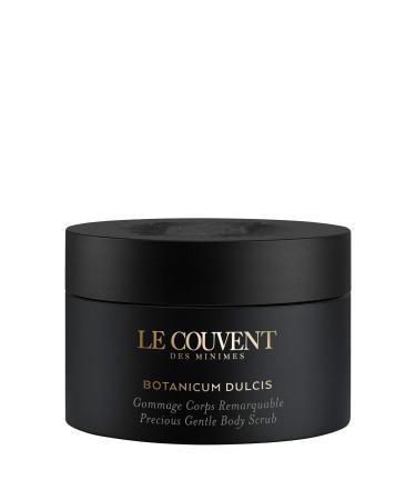 Le Couvent des Minimes Remarkable Scrub with 7 Botanical Oils