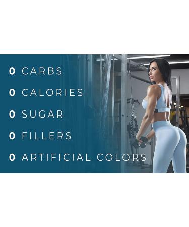 Durasport 11g Sport BCAA with UC-II Collagen - Muscle Recovery, Energy & Hydration | 8g BCAAs + 3g Amino Blend | Watermelon Flavor - 30 Servings - Buy Online on GoSupps.com