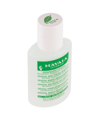 Mavala Crystal Nail Polish Remover 50ml