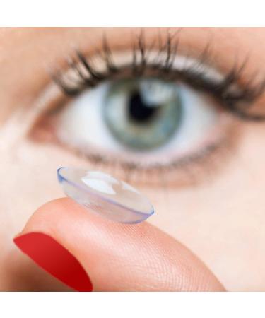 Bausch + Lomb Soflens 59 Monthly Contact Lenses - Soft Spherical 6-Pack | BC 8.6mm Dia 14.2mm 5.25 D - International Shipping Available - Buy Online on GoSupps.com