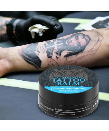  lisutupode Body Art Cream | Moisturizing Cream for Body Art - Long Lasting Care Morning Night After Shower Post Workout etc. - Buy Online on GoSupps.com