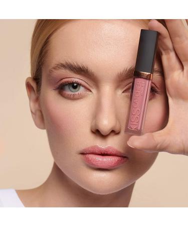  Inglot Inglot Kiss Catcher Silky Mix Liquid Lipstick rich in nourishing ingredients such as Shea Butter Jojoba Oil Natural Peptide & Emollients 5ml: 03 - Buy Online on GoSupps.com