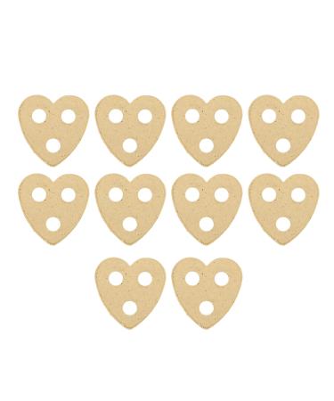 MILISTEN Case 10pcs Ai Cake Sticker Heat Therapy Cake Chinese Acupuncture Cake China Care Moxa Dropshipping 3X 2.8cm