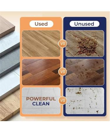 2023 Household Multifunctional Floor Cleaner Ground Stain Remover (1pcs) - Buy Online on GoSupps.com
