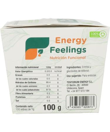 SUPER FOODS Stevia 100 envelopes 10 g - Buy Online on GoSupps.com